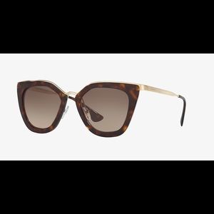 Prada CATWALK Sunglasses